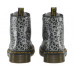 101 LEOPARD CHARCOAL