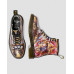 1460 CBGB MULTI PRINTED SMOOTH
