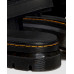 FORSTER Black POLY RIPSTOP