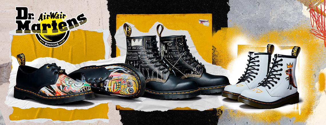 Dr. Martens